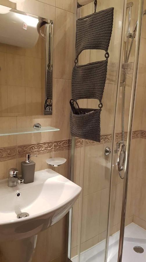 Apartman Horizont II Sozopol Eksteriør billede