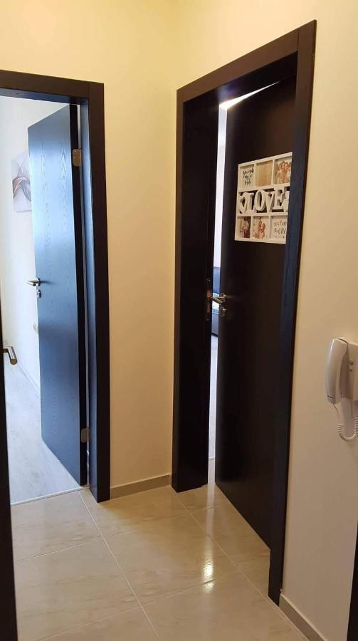 Apartman Horizont II Sozopol Eksteriør billede
